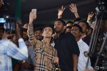 Raghuvaran B Tech Movie Audio Launch